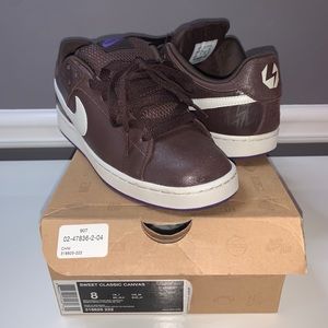 Sweet Classic Canvas Shoes